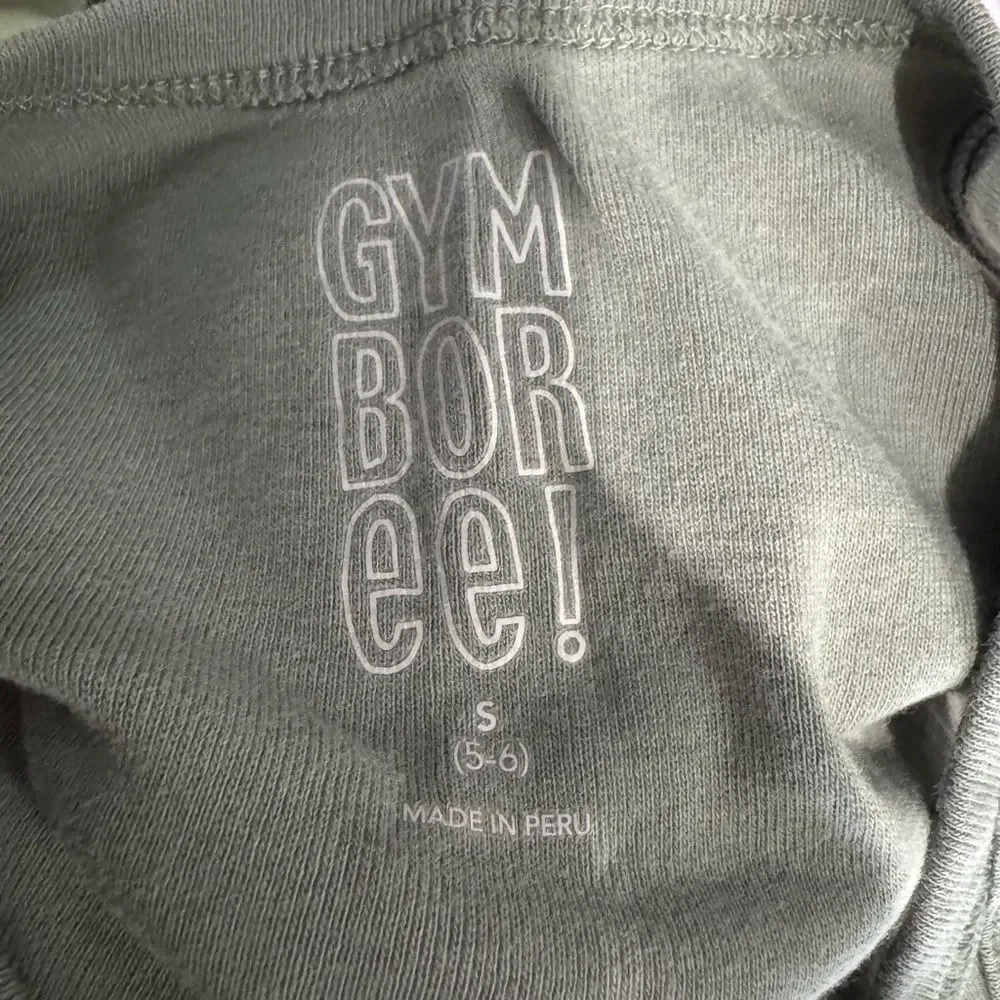 Bundle of 7 Gymboree Tanks